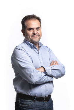 Cristobal Luna Valenzuela 