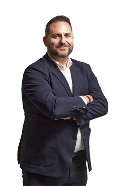 José García Pulido