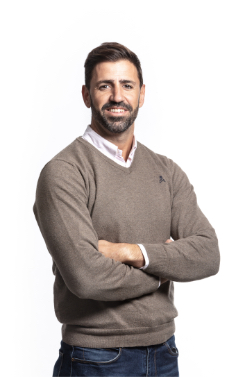 Fernando García Pulido