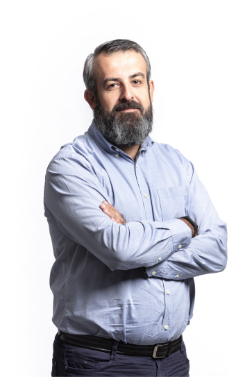 Daniel Fernández Maestra