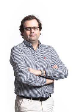 Rafael Cornejo Calzado