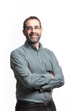 Santiago Hervás Salado