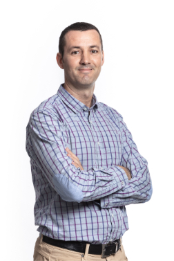 Daniel Gómez Rivera