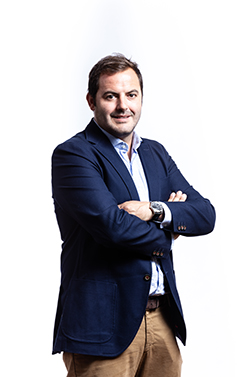 Benjamín  Gallardo Fernández