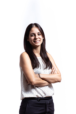 María Jose Luque Villa