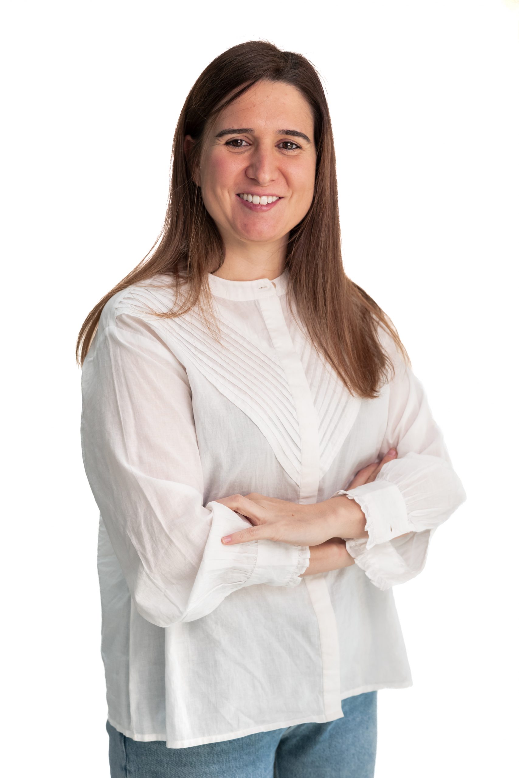 María  Parra Castro