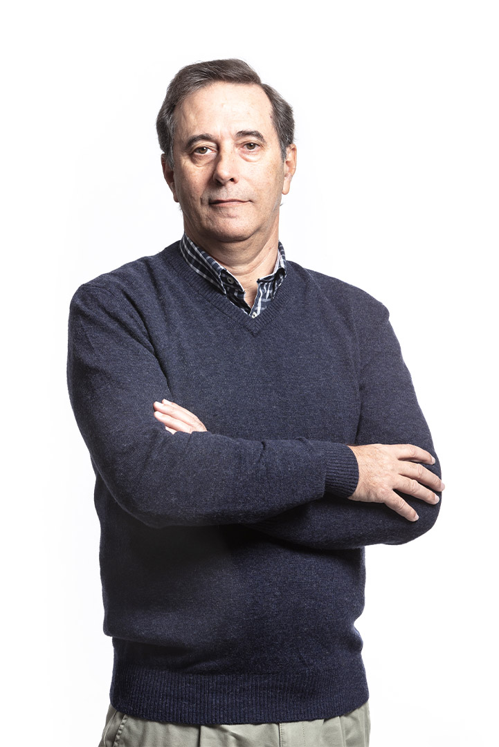 Hugo Fernández Laurenzo