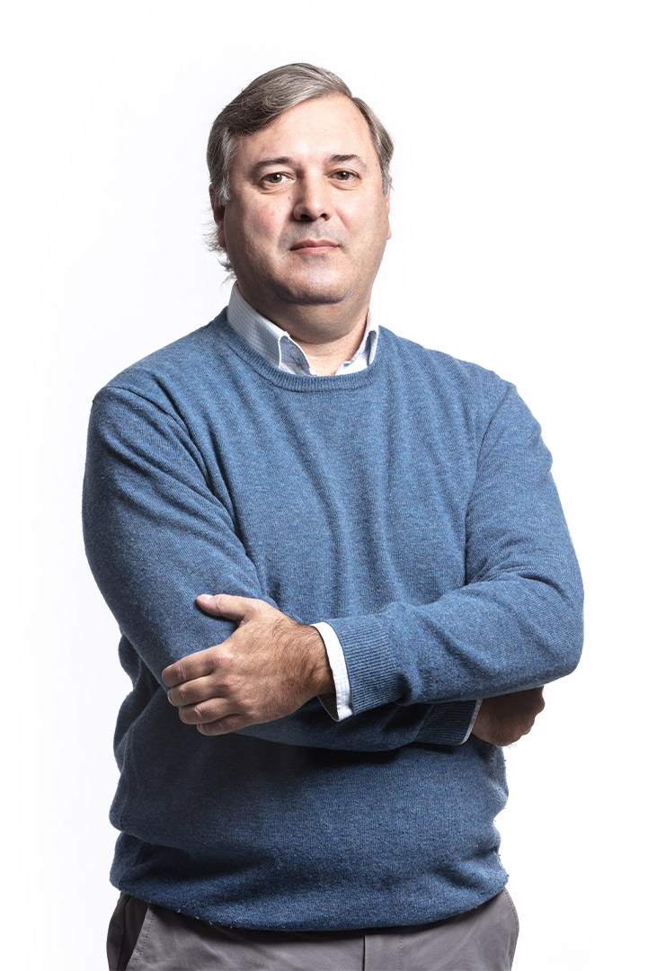 Raúl Fernández Laurenzo