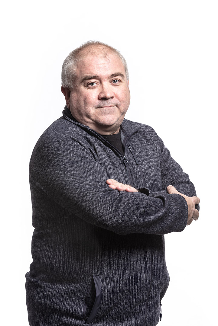 Jose Miguel Romero Merino