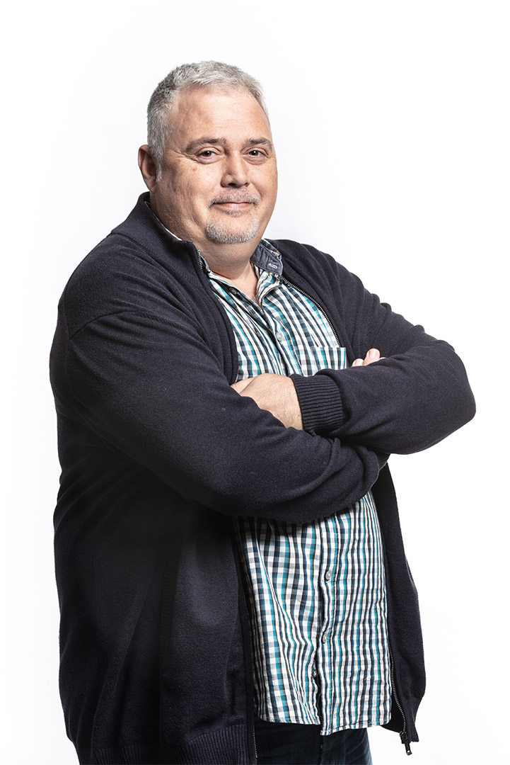 Guillermo Jauregüi Domínguez