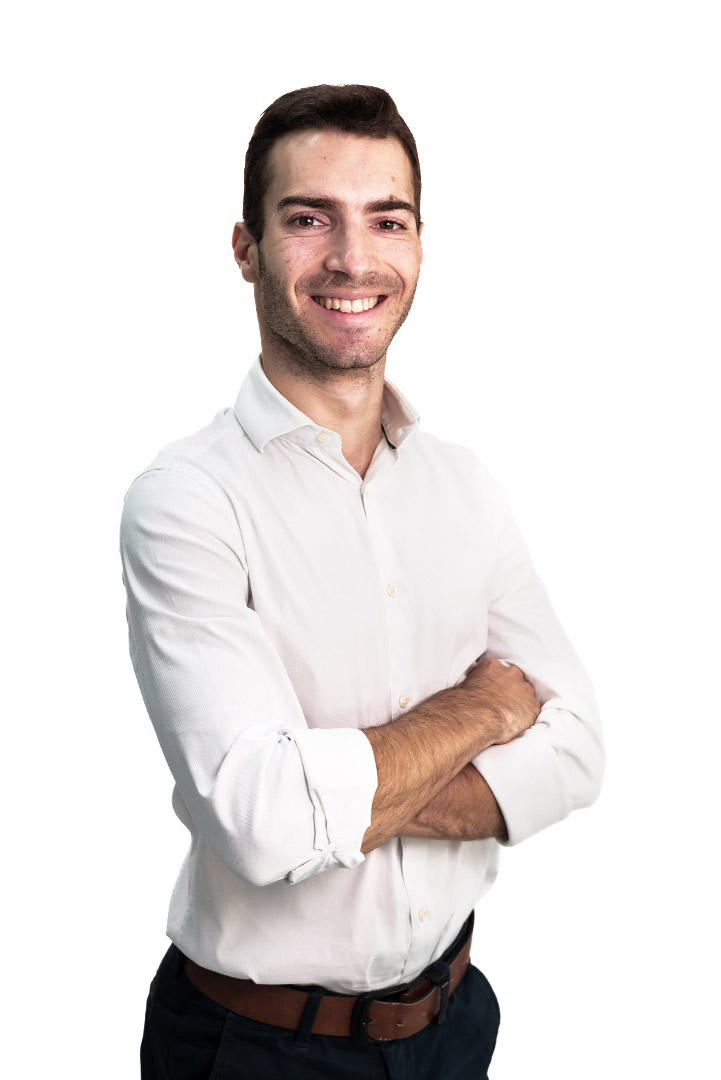 Antonio Román Jiménez