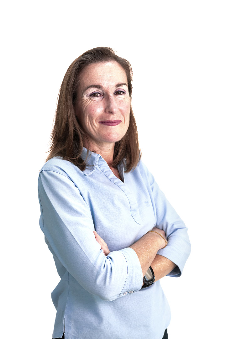 Silvia Fernández Castillo