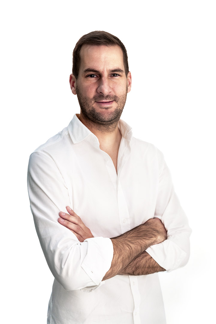 Jaime Rivas Rodríguez