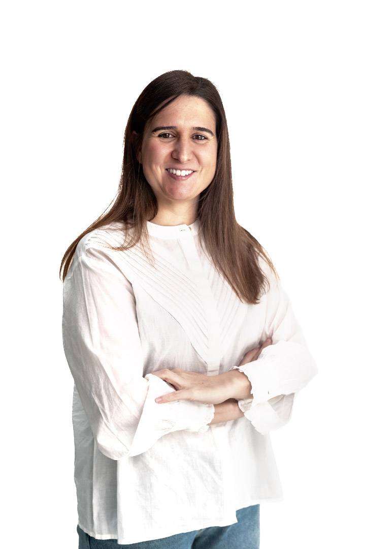 María  Parra Castro