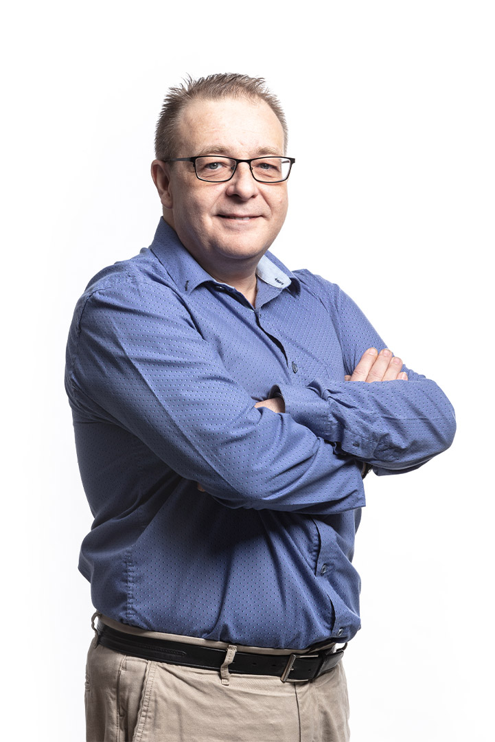 Francisco Borrego Gutiérrez