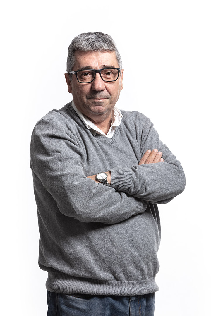 Francisco González Flores