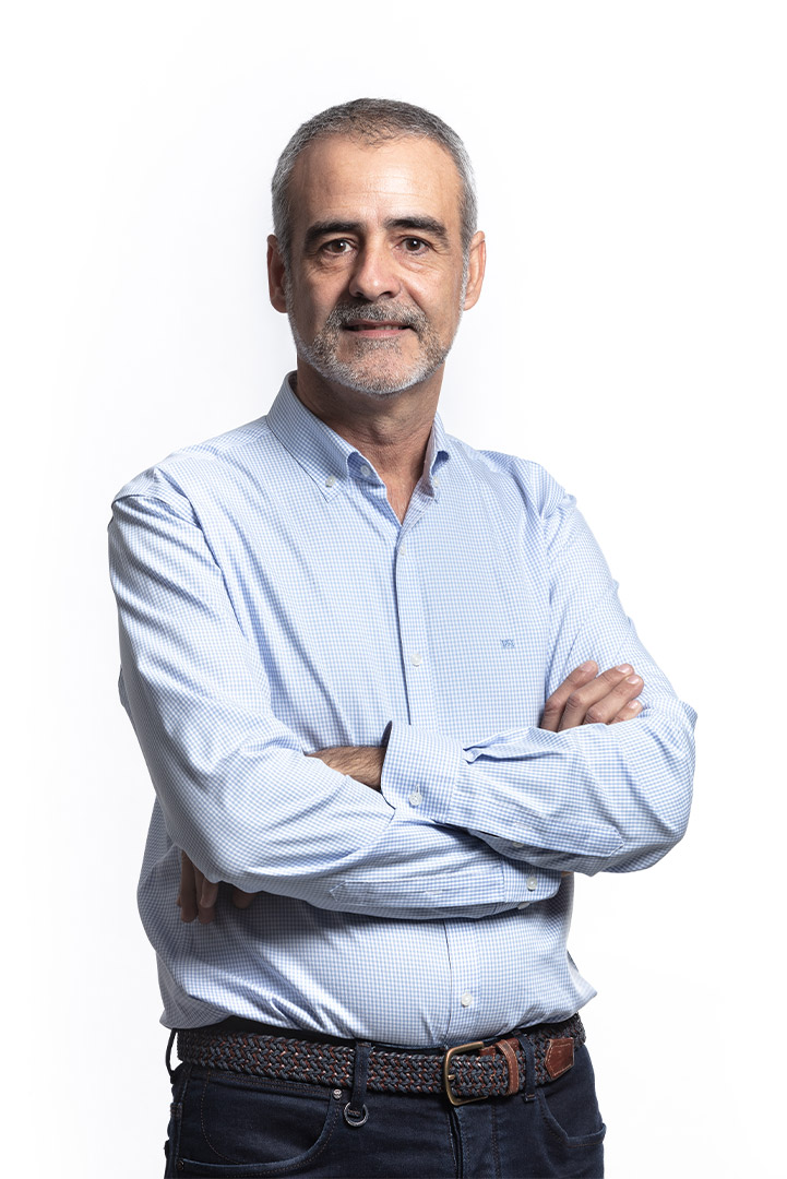 Carlos Abascal Castañeda